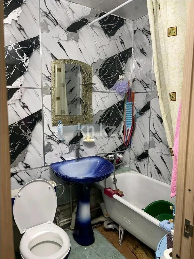 Продажа 2-комнатной квартиры, 41.5 м² в Алматы - фото 2