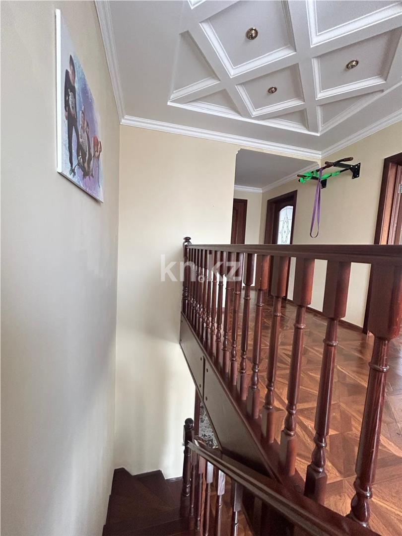 Продажа 4-комнатной квартиры, 148 м², ул. Бараева в Астане - фото 4