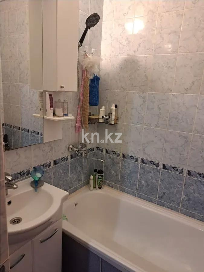 Продажа 2-комнатной квартиры, 56.7 м² в Астане - фото 4
