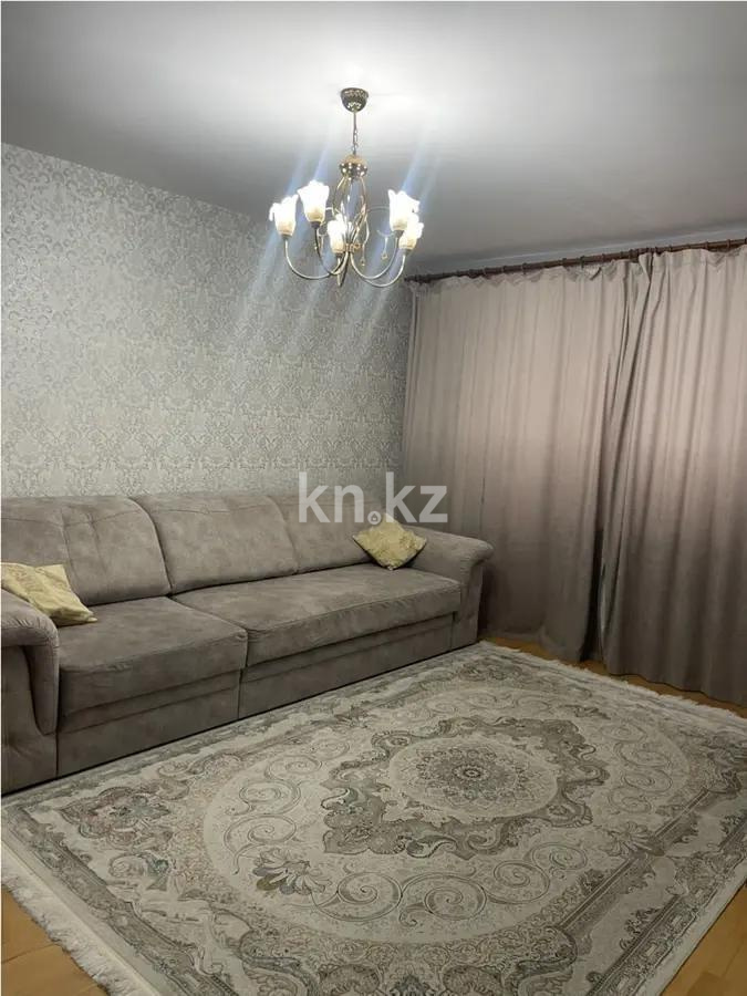Продажа 3-комнатной квартиры, 60 м² в Астане