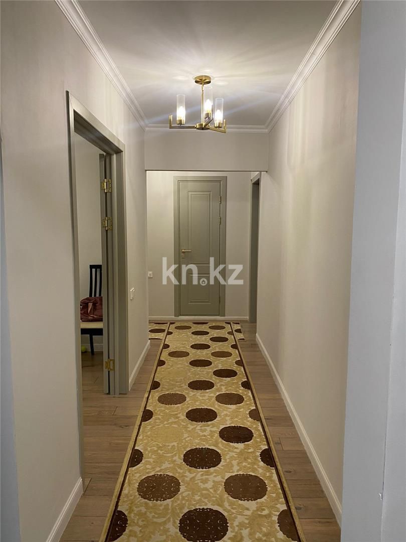 Продажа 5-комнатной квартиры, 100 м², 6-й мкр. в Темиртау - фото 16