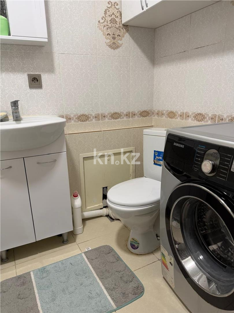 Продажа 2-комнатной квартиры, 46 м² в Астане - фото 10