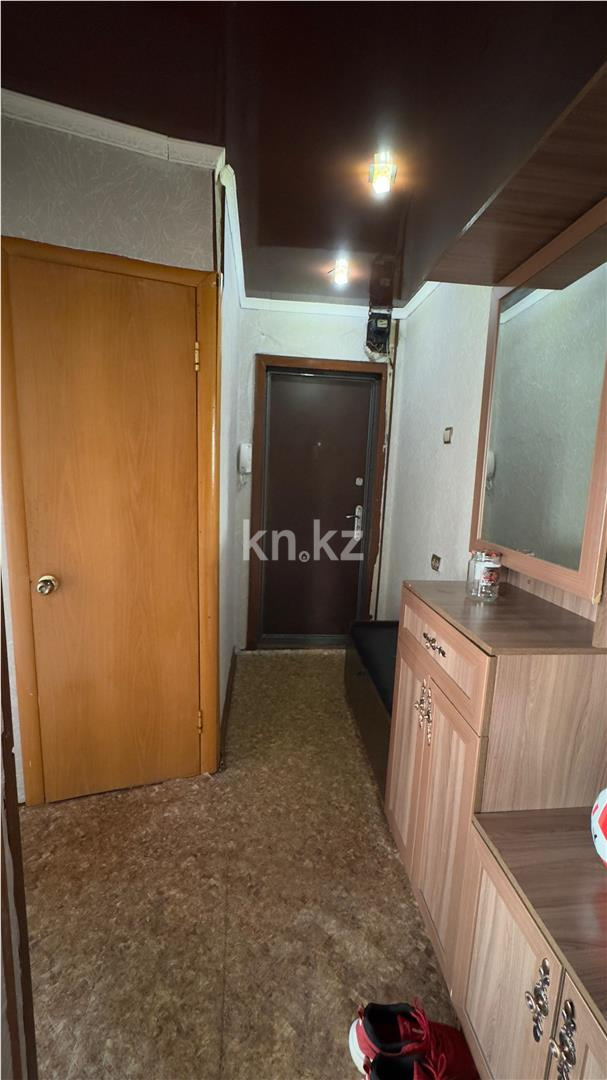 Продажа 3-комнатной квартиры, 47 м², ул. 6-й мик-н в Темиртау - фото 14