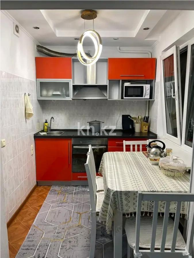 Продажа 3-комнатной квартиры, 58 м², ул. Тимирязева, дом  99 в Алматы - фото 3