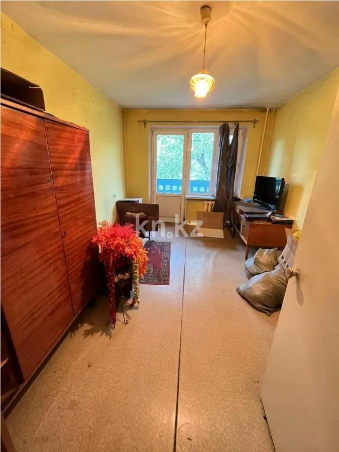 Продажа 3-комнатной квартиры, 58 м² в Алматы - фото 2