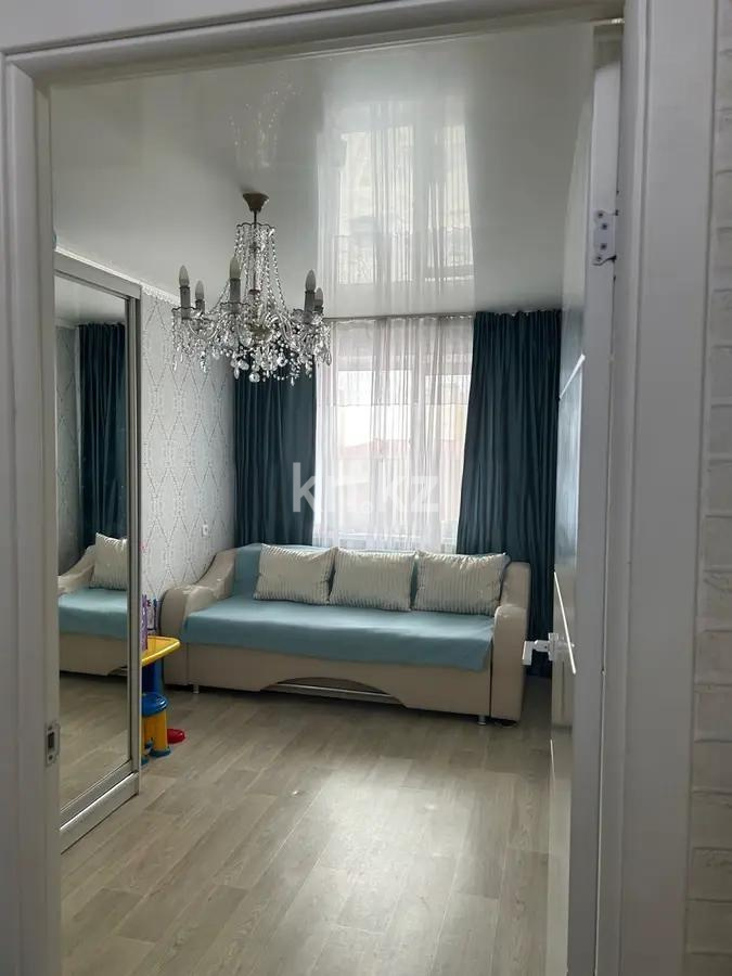 Продажа 2-комнатной квартиры, 44 м² в Караганде - фото 2
