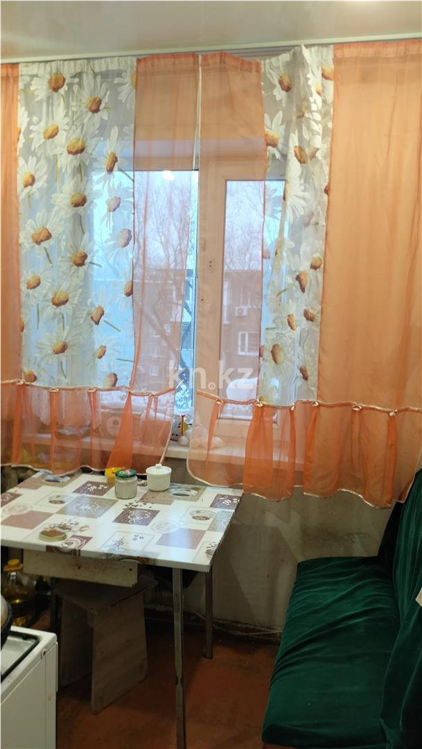 Продажа 2-комнатной квартиры, 46 м², 12 мкр. в Караганде - фото 5