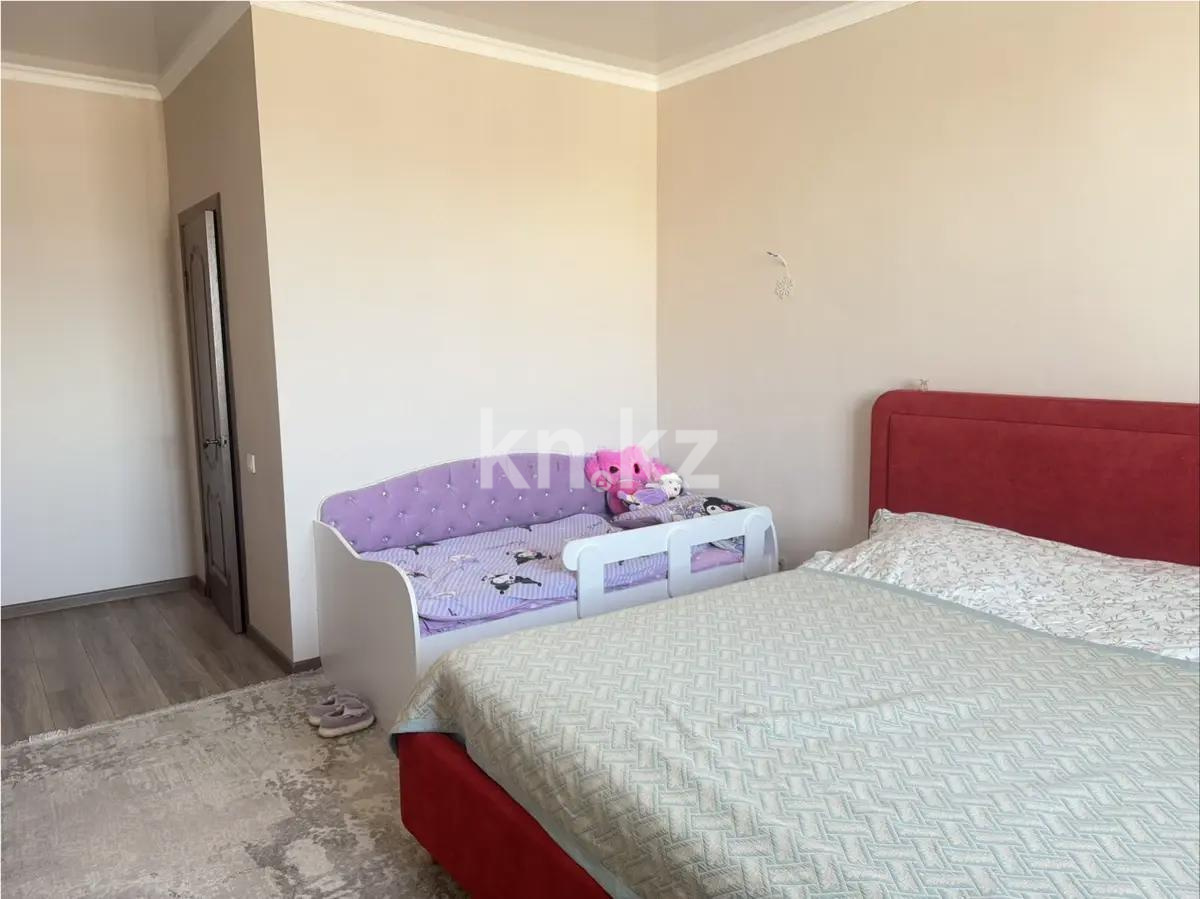 Продажа 4-комнатной квартиры, 117 м² в Астане - фото 2