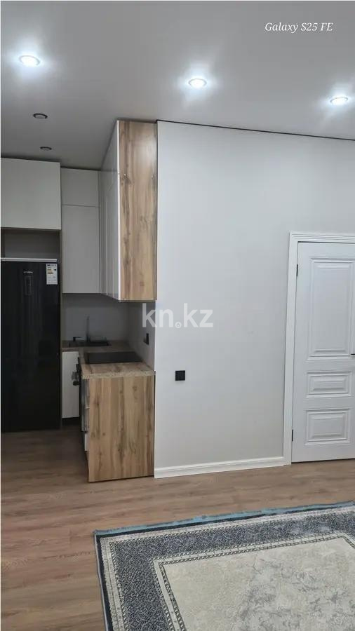 Продажа 2-комнатной квартиры, 48 м² в Алматы - фото 3