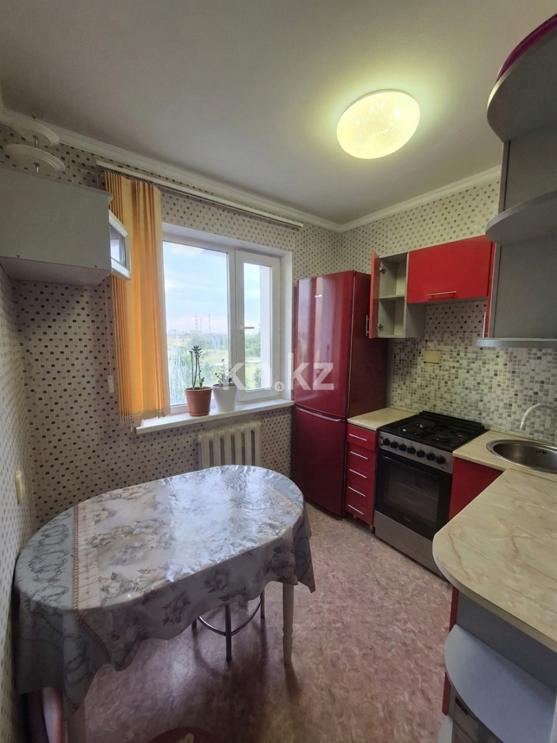 Продажа 3-комнатной квартиры, 62 м² в Караганде - фото 4