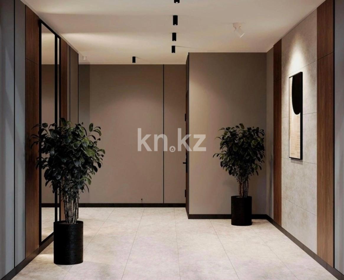 Продажа 2-комнатной квартиры, 65 м² в Алматы - фото 2