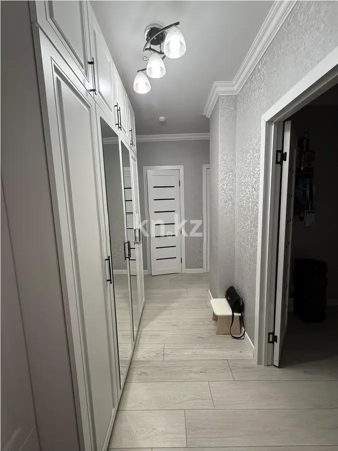 Продажа 2-комнатной квартиры, 57 м² в Астане - фото 6