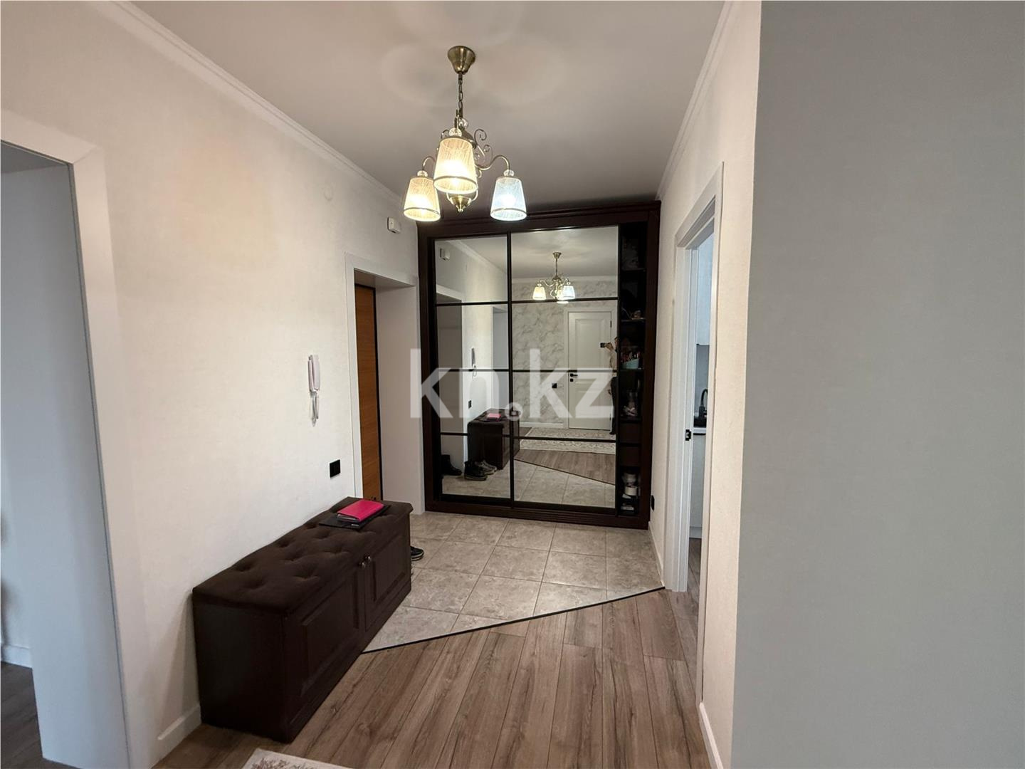 Продажа 3-комнатной квартиры, 83.6 м², ул. Айтматова в Астане - фото 14