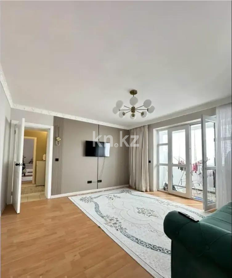 Продажа 3-комнатной квартиры, 83 м², мкр-н Аккент, дом  70 в Алматы