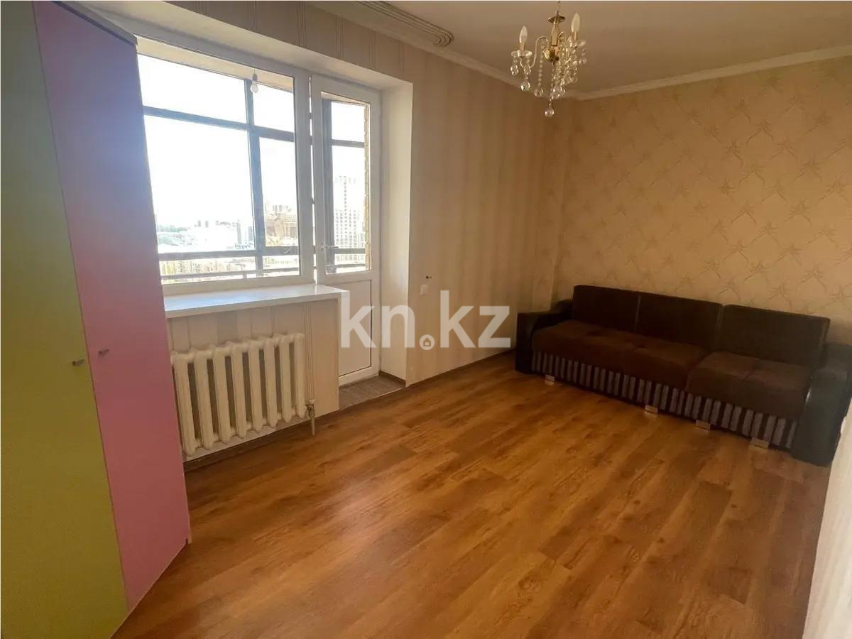 Продажа 2-комнатной квартиры, 61.3 м² в Астане - фото 2