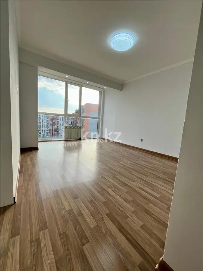 Продажа 1-комнатной квартиры, 40 м² в Алматы