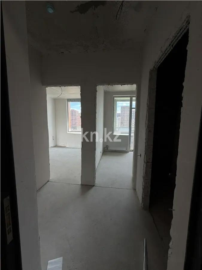 Продажа 1-комнатной квартиры, 37 м² в Астане - фото 3