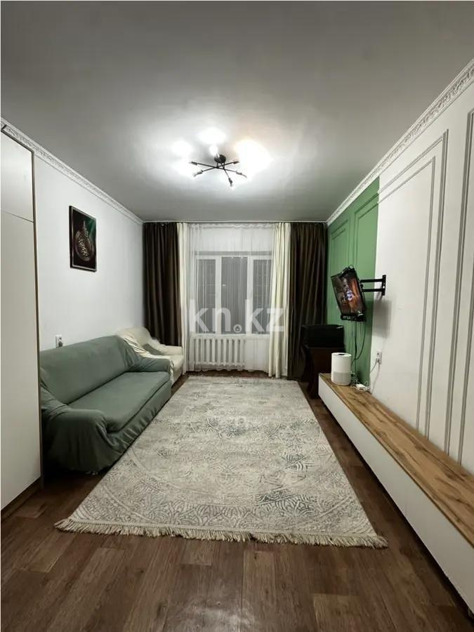 Продажа 1-комнатной квартиры, 42 м², мкр. Таугуль-2, дом  7 в Алматы