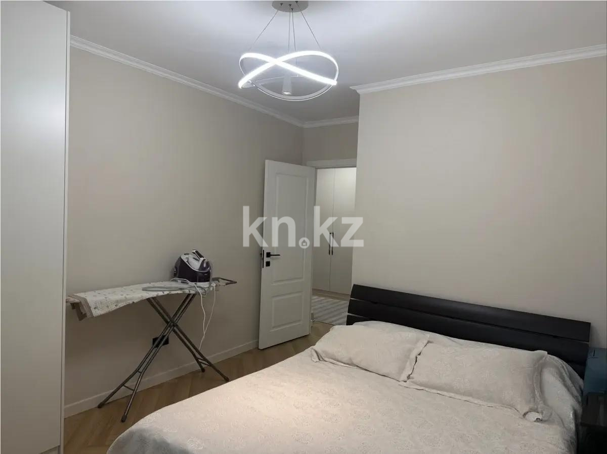 Продажа 2-комнатной квартиры, 65 м² в Алматы - фото 2