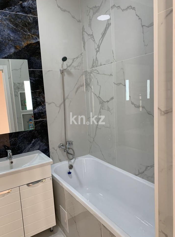 Аренда 2-комнатной квартиры, 60 м² в Астане - фото 4