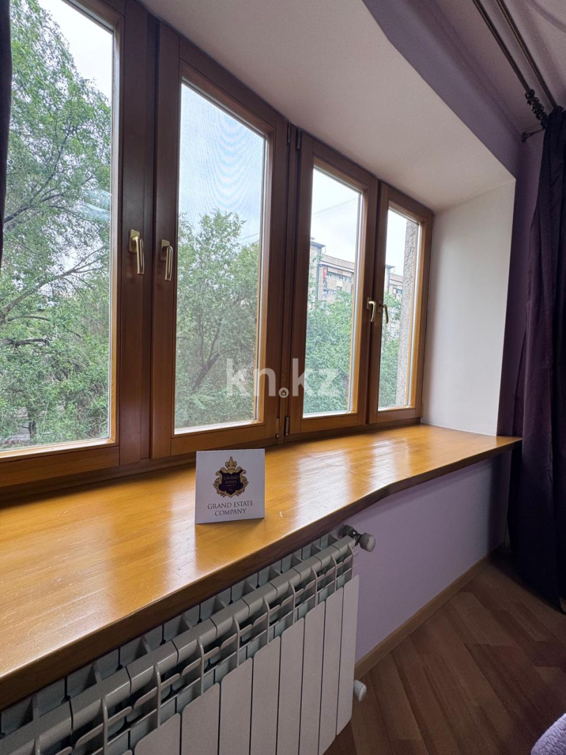 Продажа 4-комнатной квартиры, 133 м² в Алматы - фото 7