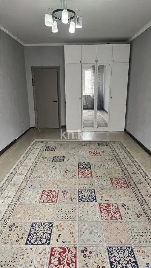 Продажа 2-комнатной квартиры, 63 м² в Алматы