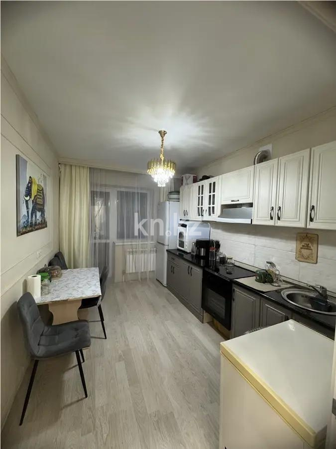 Продажа 2-комнатной квартиры, 57 м² в Астане - фото 3