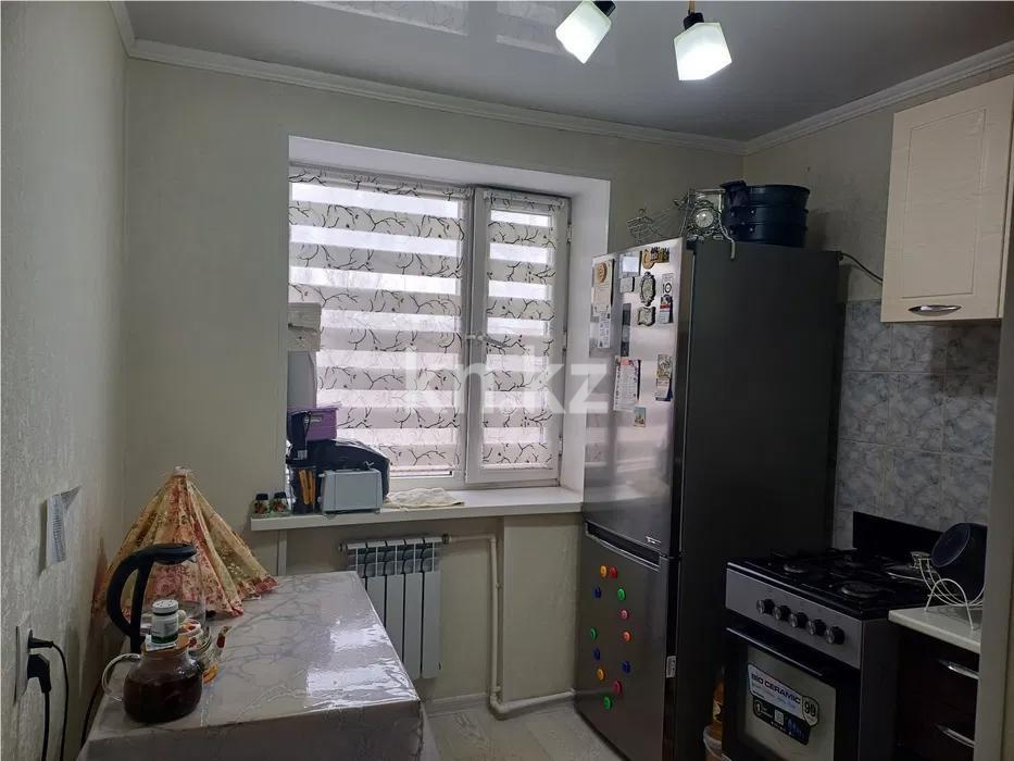 Продажа 1-комнатной квартиры, 31 м² в Караганде - фото 2