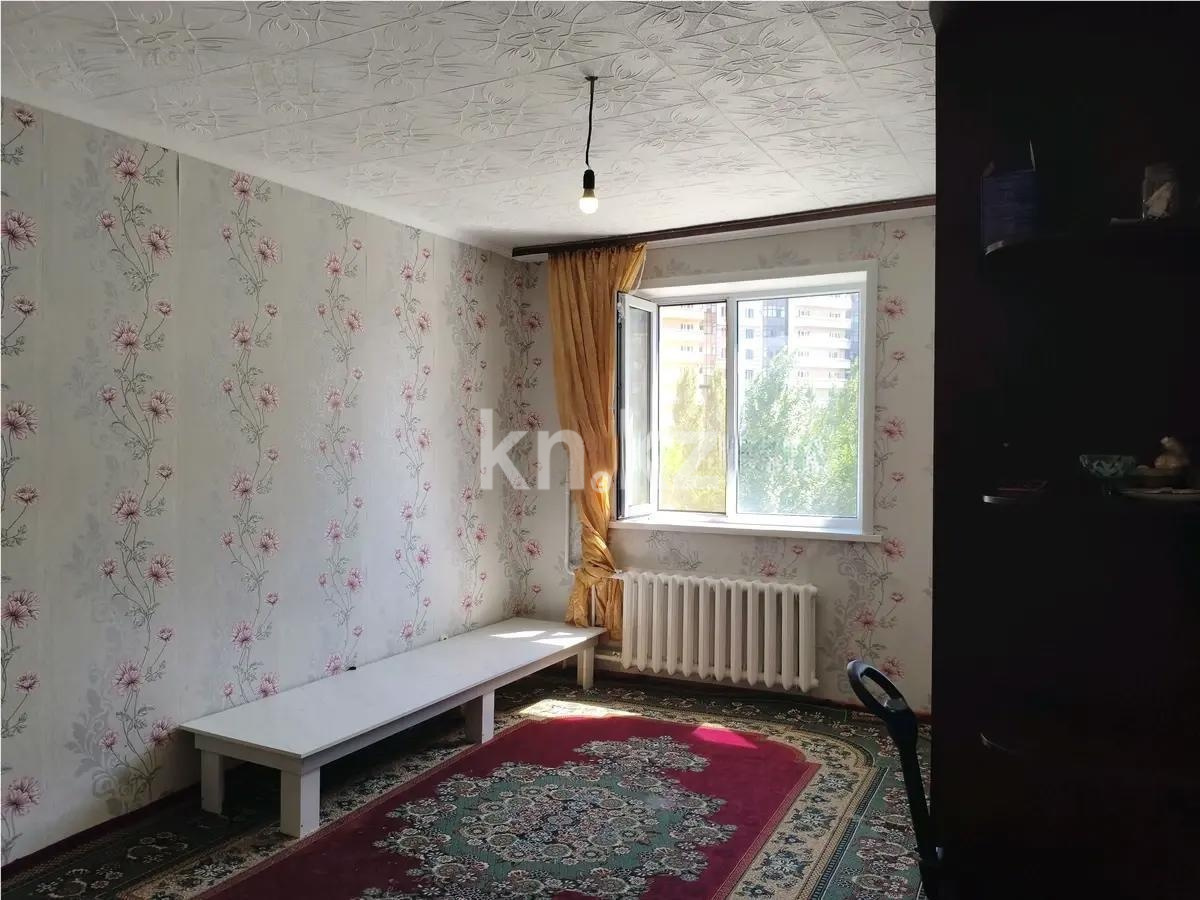 Продажа 2-комнатной квартиры, 38.4 м² в Астане