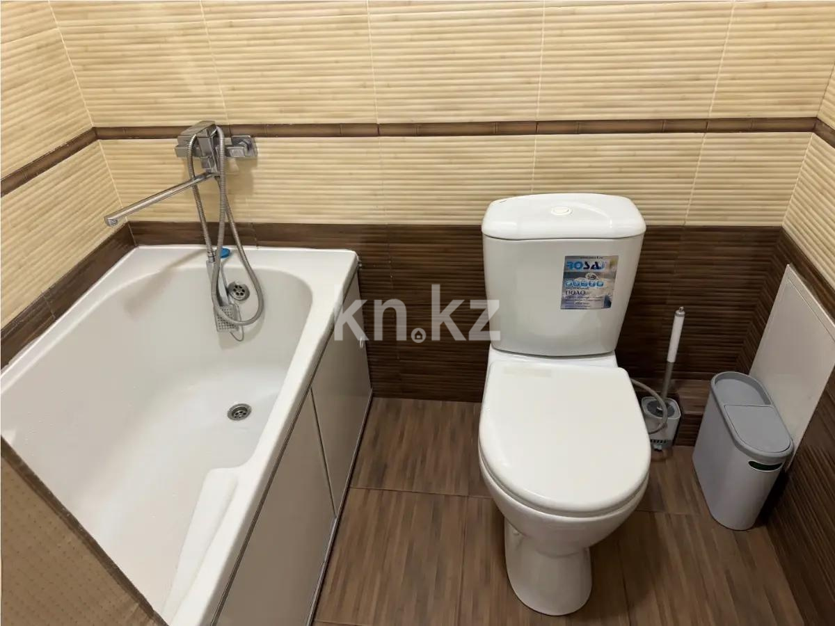 Продажа 1-комнатной квартиры, 42.3 м² в Астане - фото 3