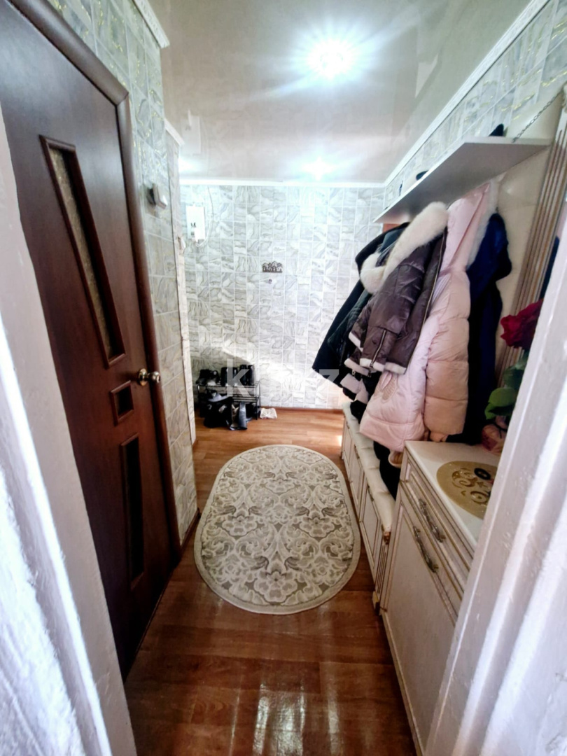 Продажа 2-комнатной квартиры, 40.7 м² в Костанае - фото 11