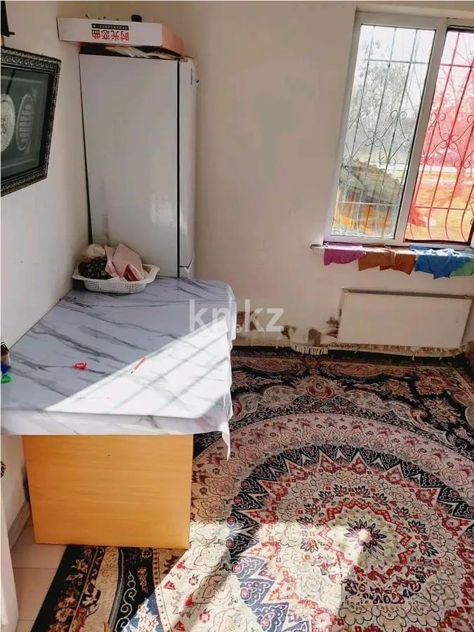 Продажа 1-комнатной квартиры, 40 м², мкр-н Кокжиек, дом  48 в Алматы - фото 2