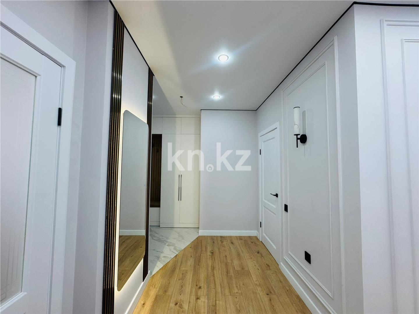 Продажа 3-комнатной квартиры, 120.2 м² в Астане - фото 13