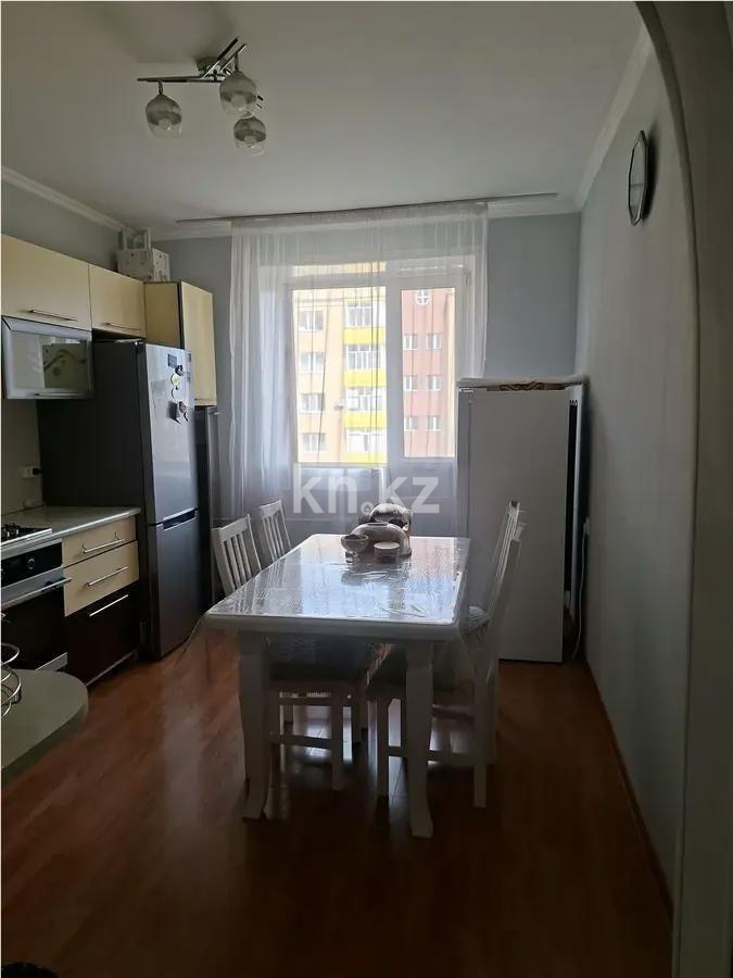 Продажа 3-комнатной квартиры, 84.4 м² в Астане - фото 4