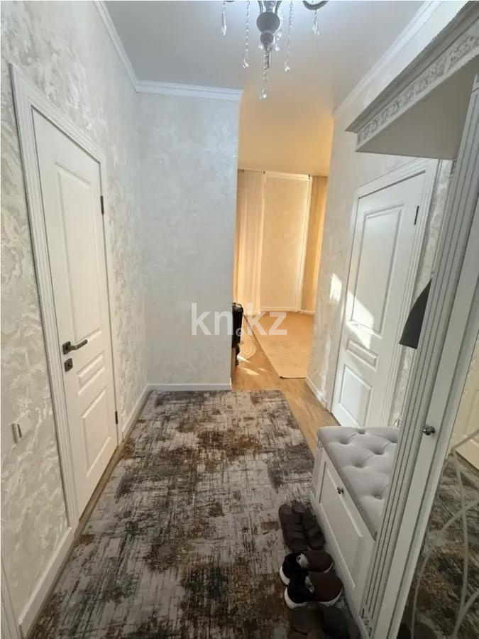 Продажа 2-комнатной квартиры, 48 м² в Караганде - фото 6