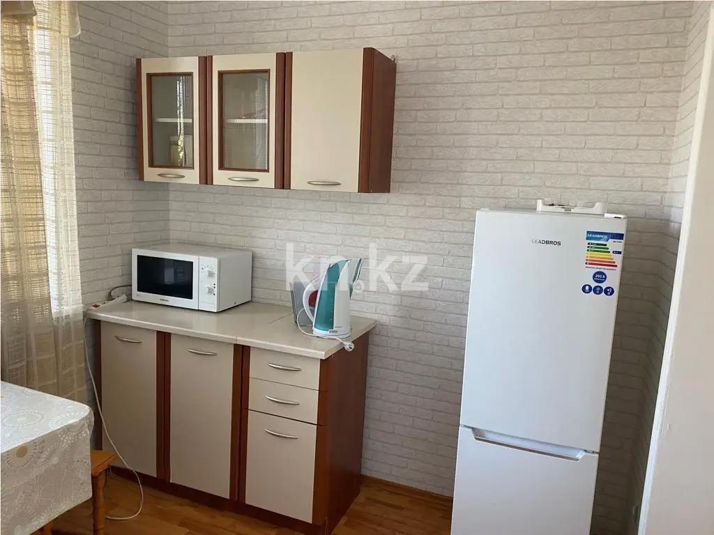 Продажа 1-комнатной квартиры, 38 м² в Алматы - фото 2