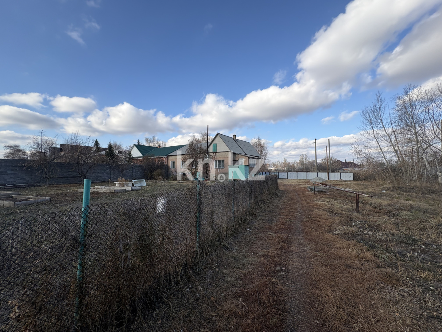 Продажа 5-комнатного дома, 130 м², Новая, дом  18 в Астане - фото 6