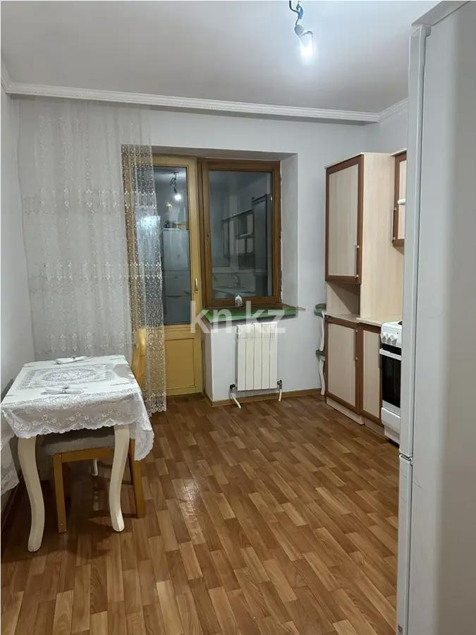 Продажа 1-комнатной квартиры, 36 м² в Астане - фото 2