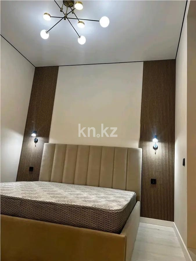 Продажа 2-комнатной квартиры, 39.5 м², пр. Туран, дом  50/5 в Астане - фото 2