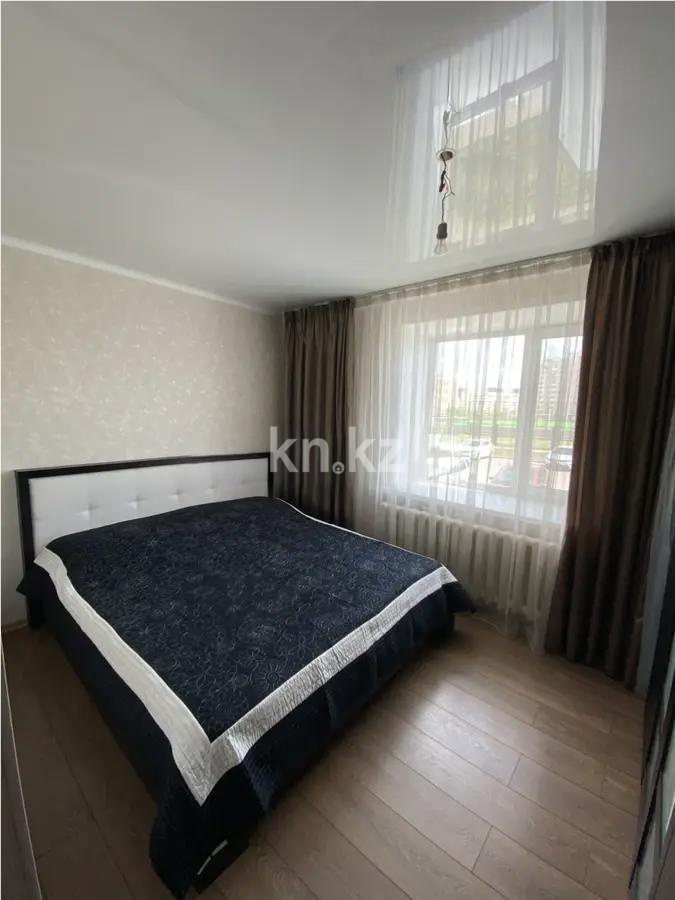Продажа 3-комнатной квартиры, 77.1 м², ул. Азербаева, дом  6/4 в Астане - фото 2