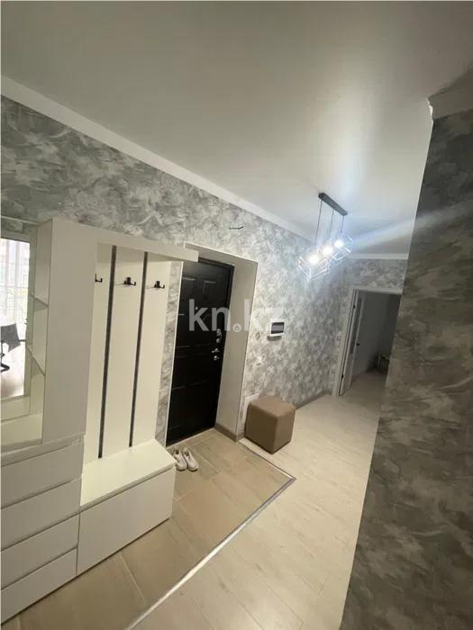 Продажа 2-комнатной квартиры, 57 м² в Астане - фото 5