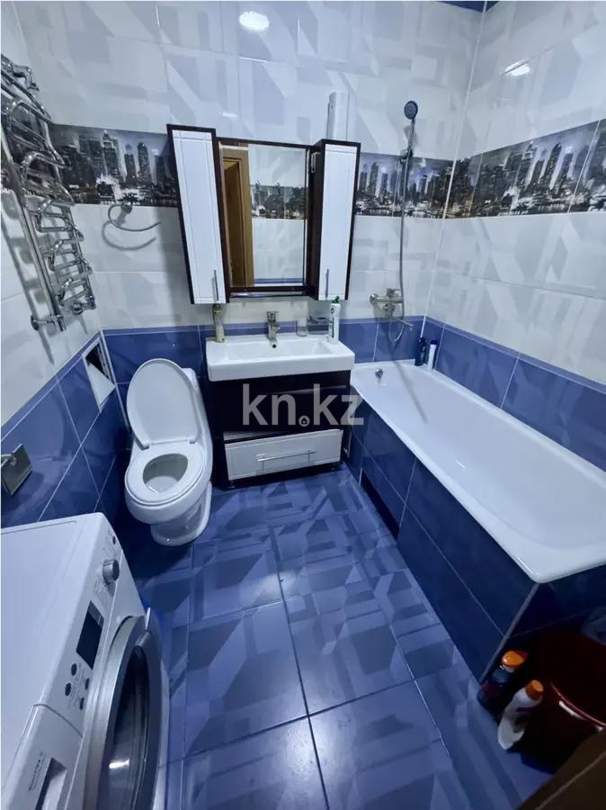 Продажа 2-комнатной квартиры, 55 м², ул. Кенесары хана, дом  54/29 в Алматы - фото 4