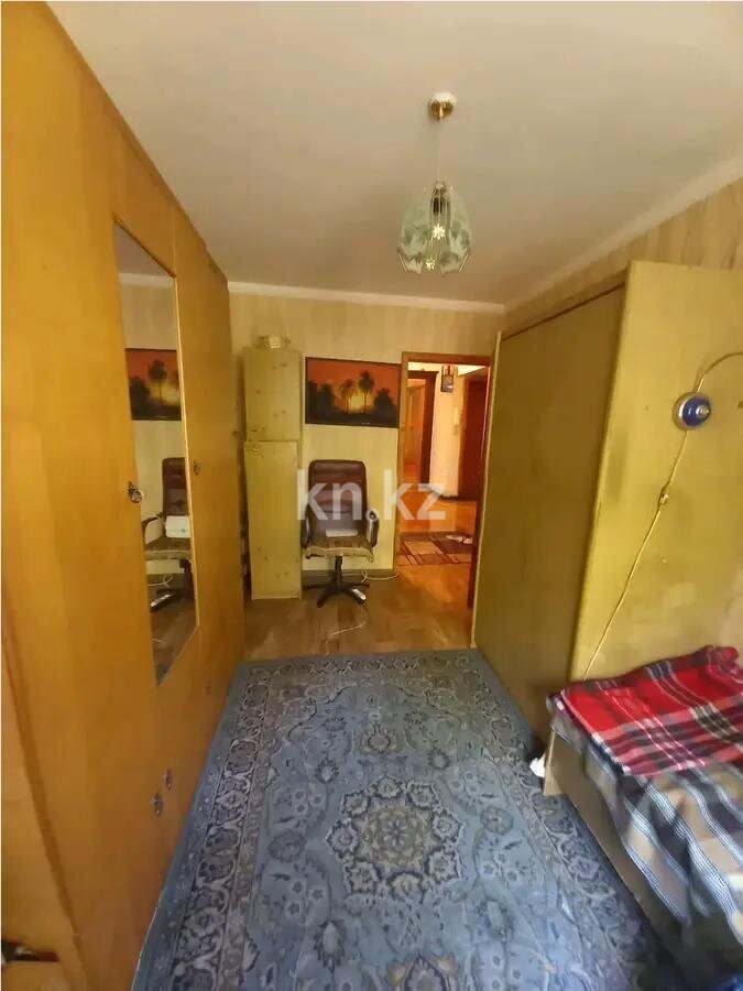 Продажа 2-комнатной квартиры, 43.6 м² в Алматы - фото 2