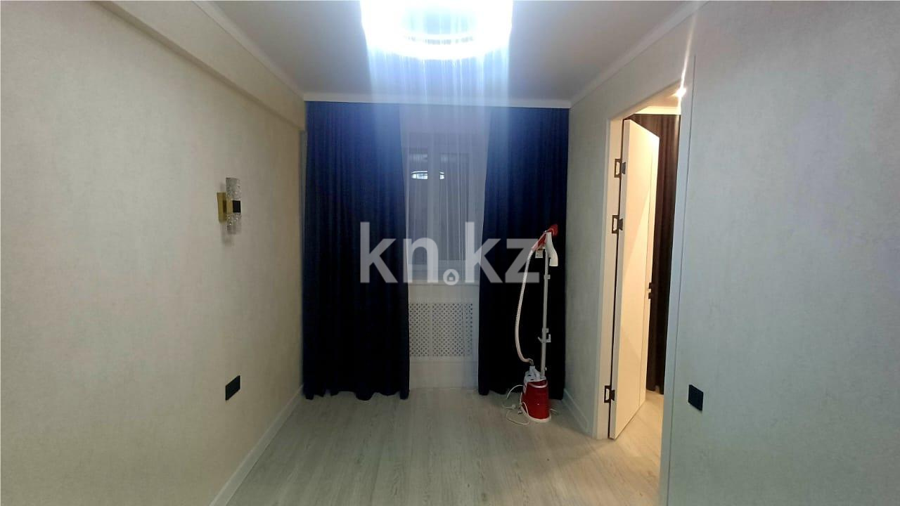 Продажа 2-комнатной квартиры, 40 м² в Караганде - фото 2