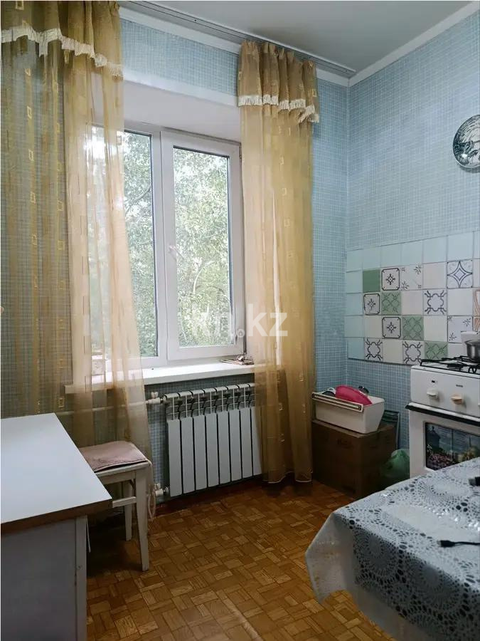 Продажа 1-комнатной квартиры, 32 м² в Караганде - фото 2