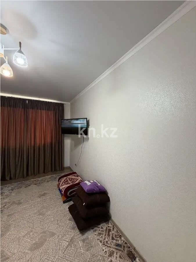 Продажа 1-комнатной квартиры, 38 м² в Алматы