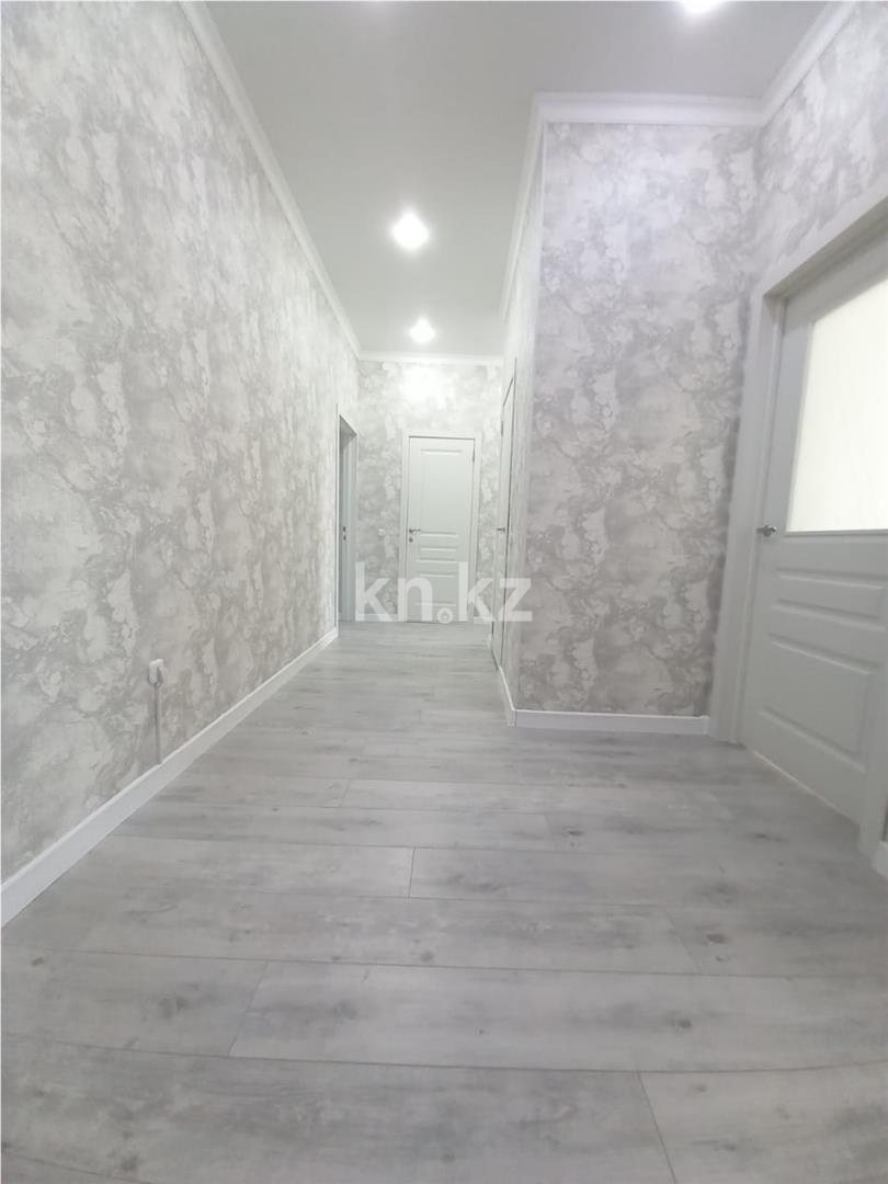 Продажа 3-комнатной квартиры, 75 м² в Караганде - фото 8