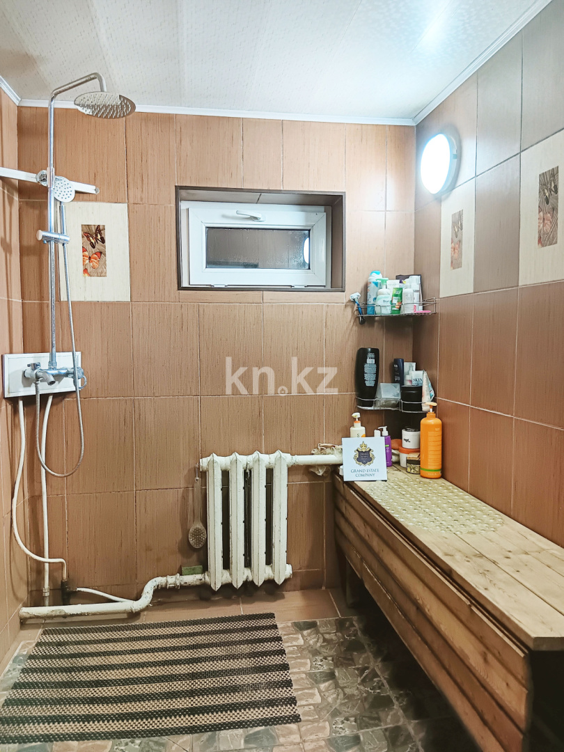 Продажа 4-комнатного дома, 90 м², ул. Урицкого в Алматы - фото 11