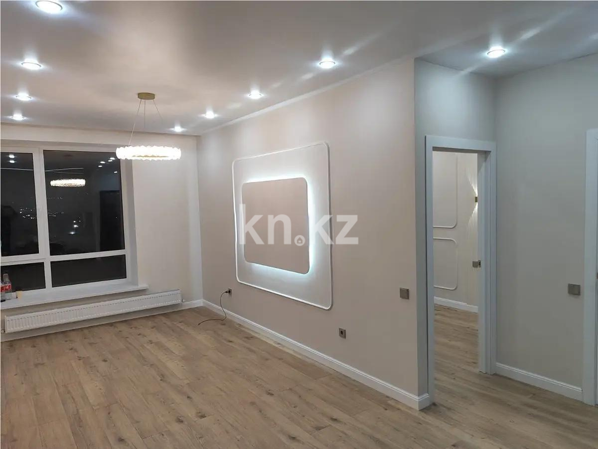 Продажа 2-комнатной квартиры, 39 м² в Астане