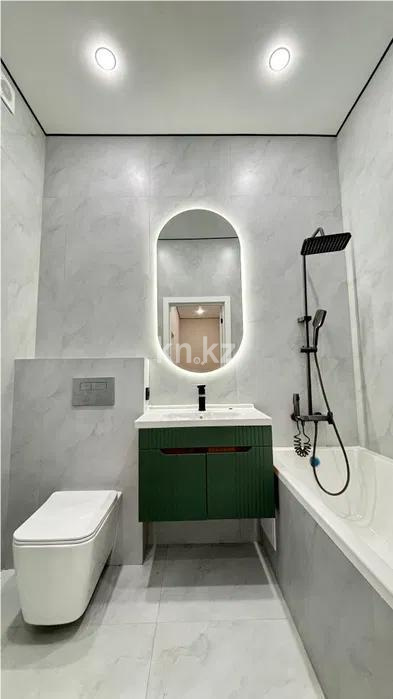 Продажа 2-комнатной квартиры, 38 м² в Астане - фото 4